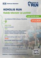 KOVOLIS RUN