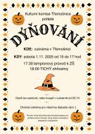 Dýňování