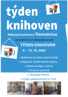 Týden knihoven