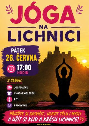 Jóga