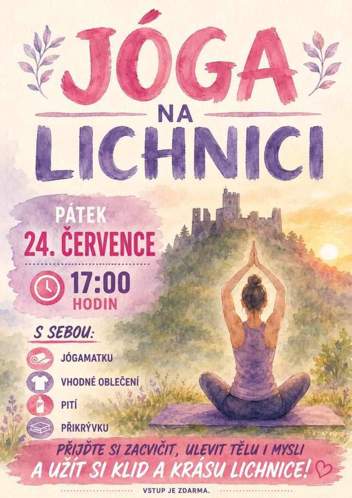 Jóga