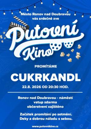 Putovní kino