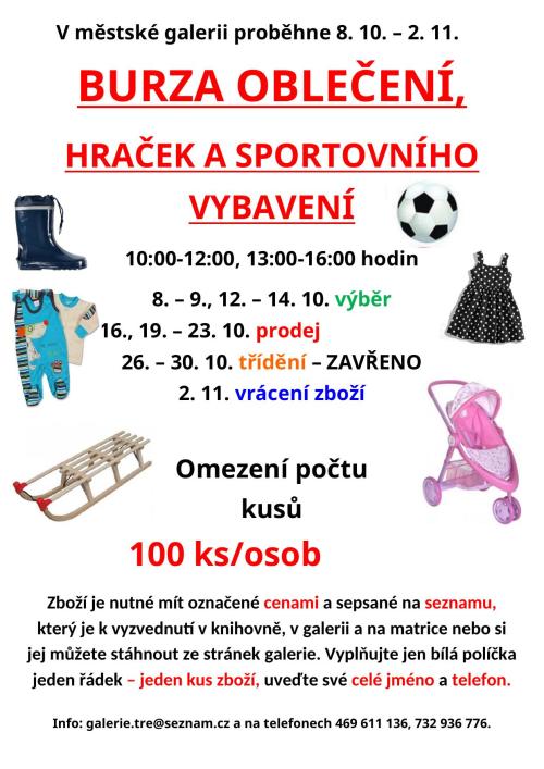 Burza